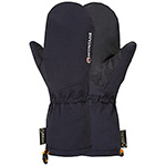 Montane - Sur-moufles imperméables Endurance Pro Mitt