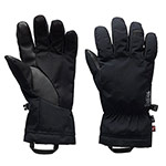 Mountain Hardwear - Gants Rotor Gore-Tex Infinium (Black)