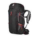 Nemo - Sac à dos Homme Persist Endless Promise 45L (Black)