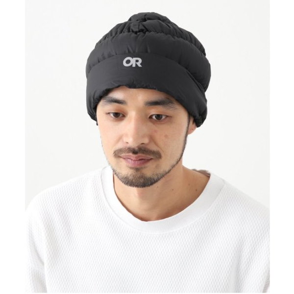 Outdoor - Coldfront Down Beanie