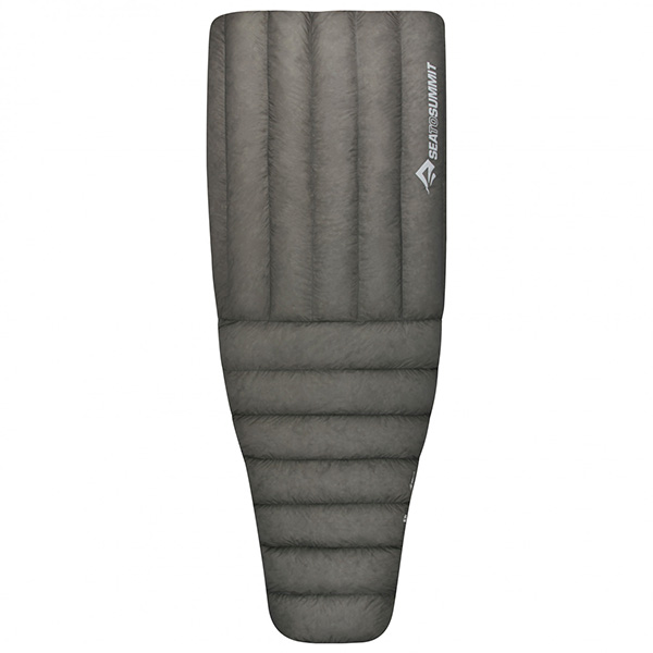 Sea to summit - Quilt Couverture Ember Eb III
