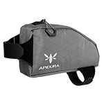 Apidura - Backcountry Top Tube Pack 1L