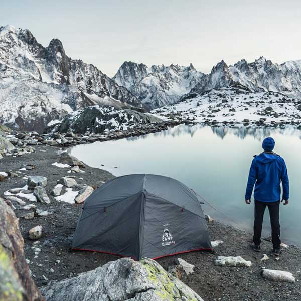 CAMP Minima 2 Pro Tente CAMP Minima 2 Pro Tente