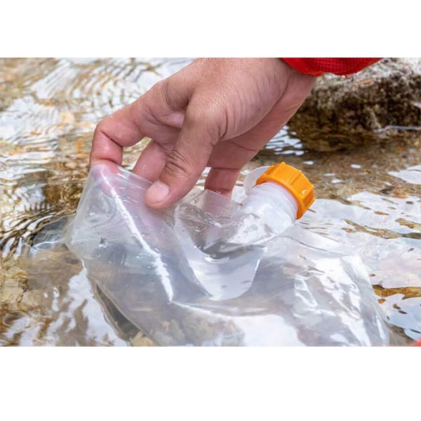 Evernew - Water Bag 2L