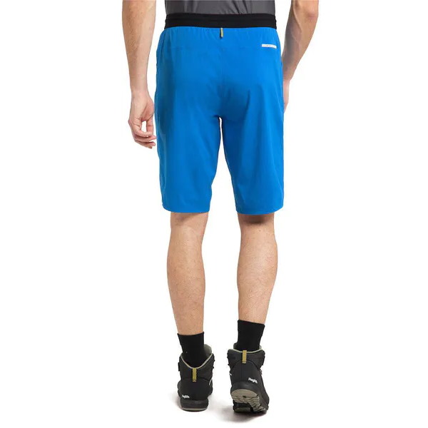 Haglöfs - L.I.M Fuse Shorts Men (Nordic Blue)
