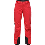 Haglöfs - Pantalon femme L.I.M Touring PROOF (Hibiscus red)