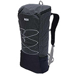 Nigor - sac à dos ultra léger Moyo (Black)