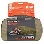 SOL - Escape BIVVY (vert)