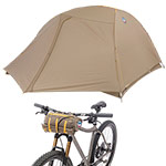 Big Agnes - Tente  Tiger Wall UL3 Bikepack Solution Dye