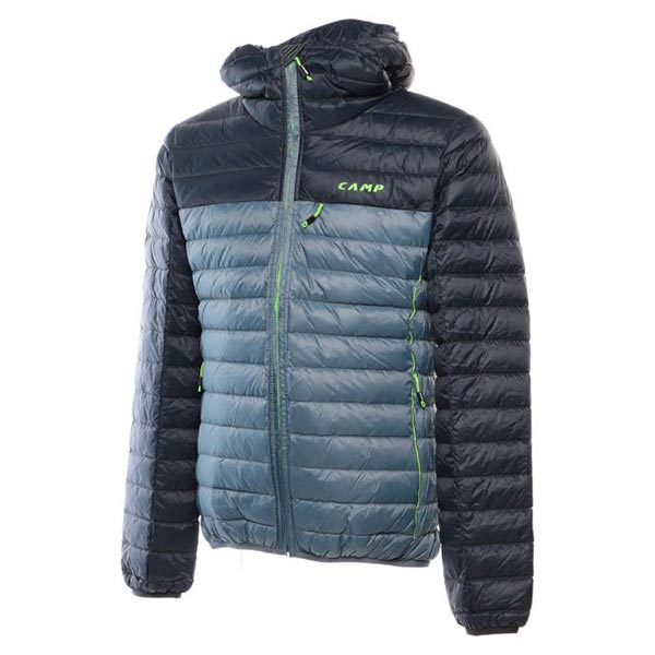 CAMP - ED Protection Jacket Bicolor