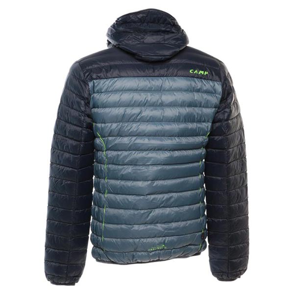CAMP - ED Protection Jacket Bicolor