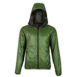 Enlightened Equipment - Torrid Apex Jacket Men's 10D (Forest/Charcoal)