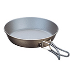 Evernew - Ti non-stick Fry Pan 20 cm 