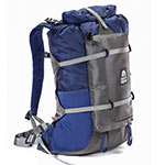 Granite Gear - Sac à dos Scurry (Midnight Blue/Flint)