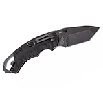 Kershaw - Couteau Shuffle II (Tanto Black)