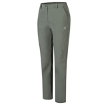 Montura - Smart Travel Pants Woman (Verde Salvia)