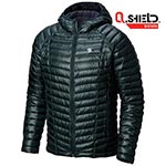 Mountain Hardwear - Strech Ozonic (Just Green)