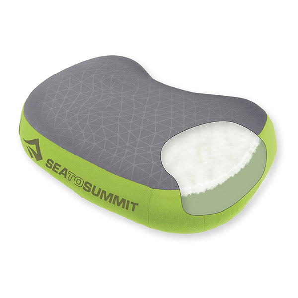 Sea To Summit - Oreiller Aeros Premium Pillow Regular