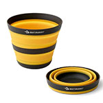 Sea to summit - Tasse pliable Frontier UL Collapsible Cup
