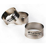 Trail Designs -  Bague de réglage de combustion Simmer Ring