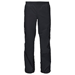 Vaude - Pantalon de vélo imperméable homme Drop II