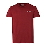 Vaude - Men's Sveit T-Shirt (Carmine)