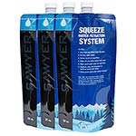 Sawyer - Squeezable Pouch 1 litre SP113