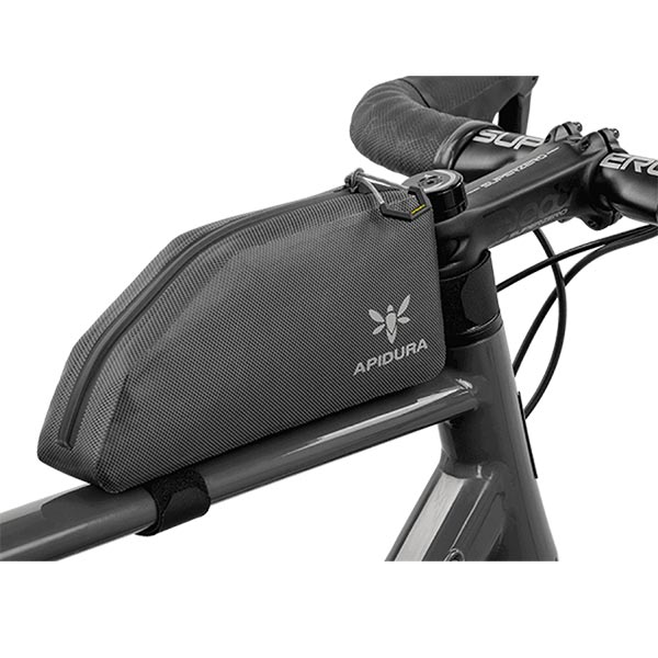 Apidura - Expedition Top Tube Pack (1L)