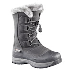 Baffin - Boots Hivernales Femme Chloe (Charcoal)