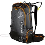 Camp - Sac à dos Ski Raptor 30 (Black)