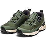 ICEBUG - Rover 2 Women's RB9X GTX (LightMoss/Black)