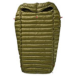 Pajak - Sac de couchage double Quest 4Two (Olive)