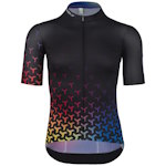 Q36.5 - Maillot Vélo manches courtes R2 Good Vibes 2.0