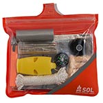 SOL -  Kit de survie de poche Doug Ritter