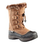 Baffin - Boots Hivernales Femme Chloe (Taupe)