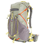 Big Agnes - Sac à dos Prospector 50L (Olive)