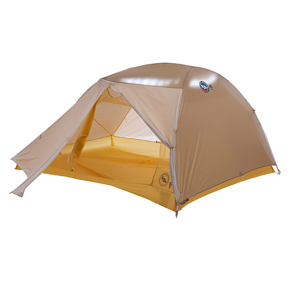 Big Agnes - Tente Tiger Wall UL3 mtnGLO Solution Dye
