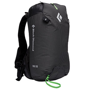 Black Diamond - Sac  dos Cirque 22 Ski Vest