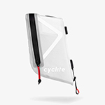 Cyclite - Saddle Bag Nano / 01