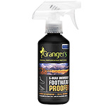 Granger's - Imperméabilisant G max universal footwear proofer