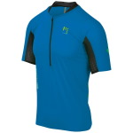 Karpos - Lavaredo Tech Jersey (Indigo Bunting)