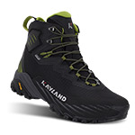 Kayland - Duke EVO Mid GTX (Black Lime)