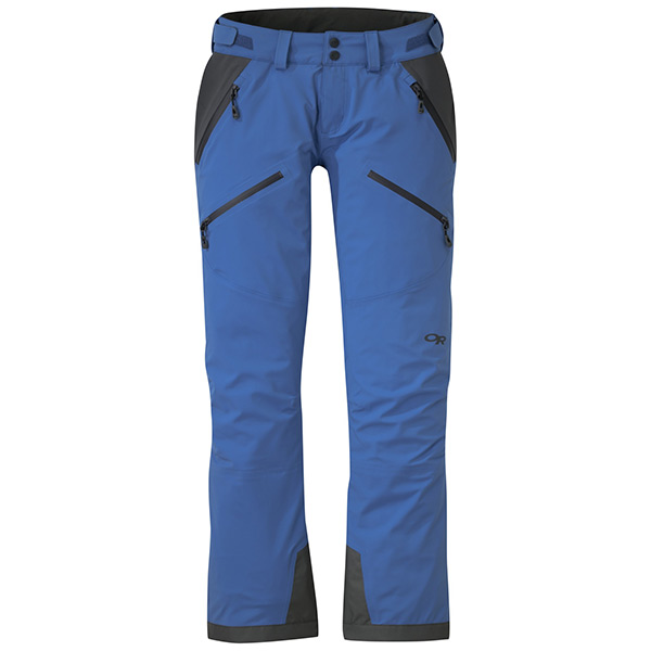 Outdoor Research - Pantalon de ski de rando Women's Skyward II Pants (Lapis)