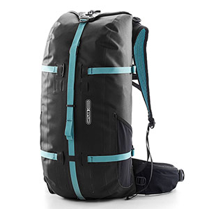 Ortlieb - Sac  dos tanche Atrack 35 (Black