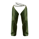 Luxe Outdoor - Rain Chaps